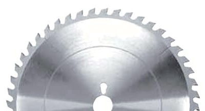 Lame de scie circulaire carbure Lurem pour coupe universelle