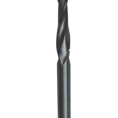 Mèches à mortaiser brise-copeaux hélicoïdales Lurem