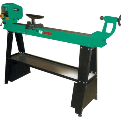Tour à bois Lurem type TAB18 220 V
